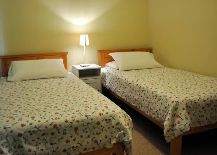 Karri Valley Chalets
