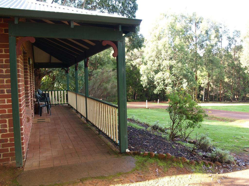 Karri Valley * Pemberton