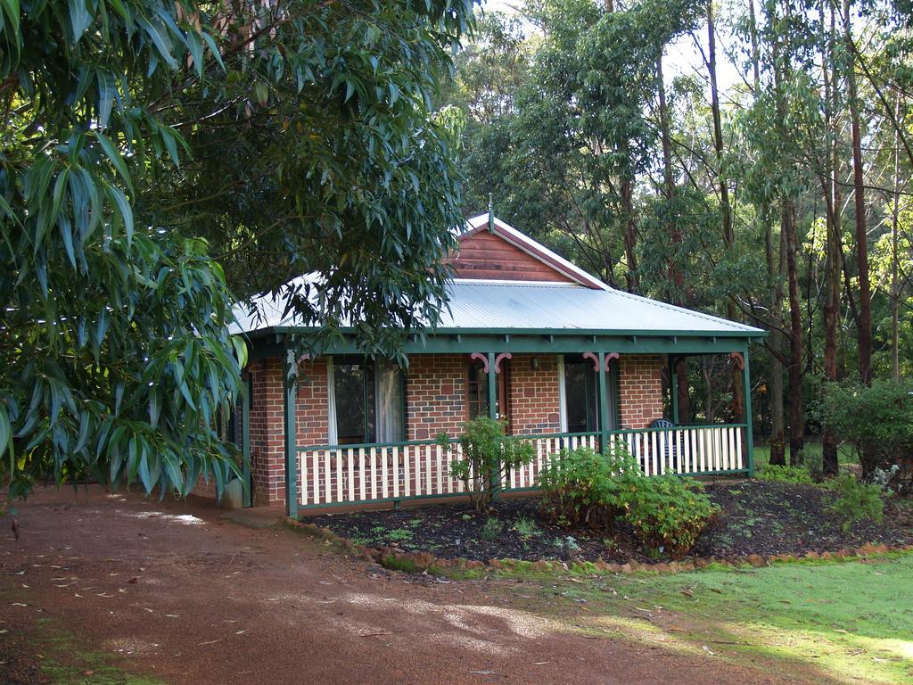 Karri Valley *