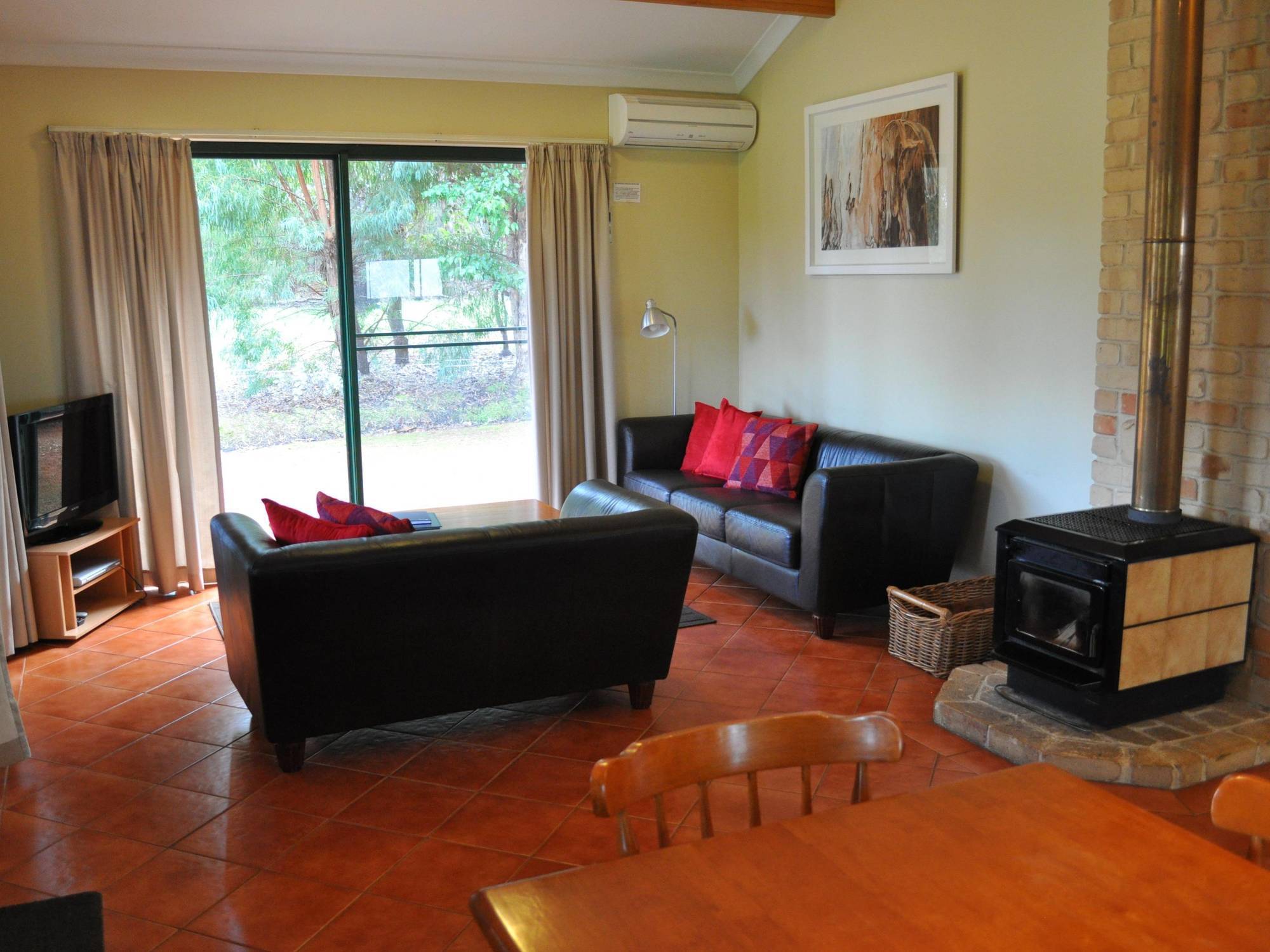 Karri Valley Lodge Pemberton