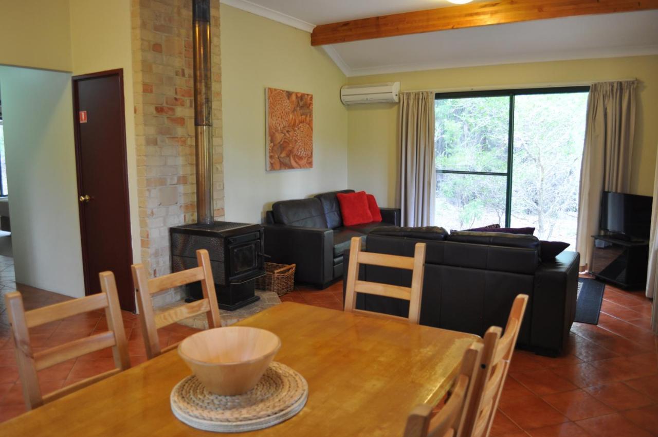Karri Valley Lodge Pemberton