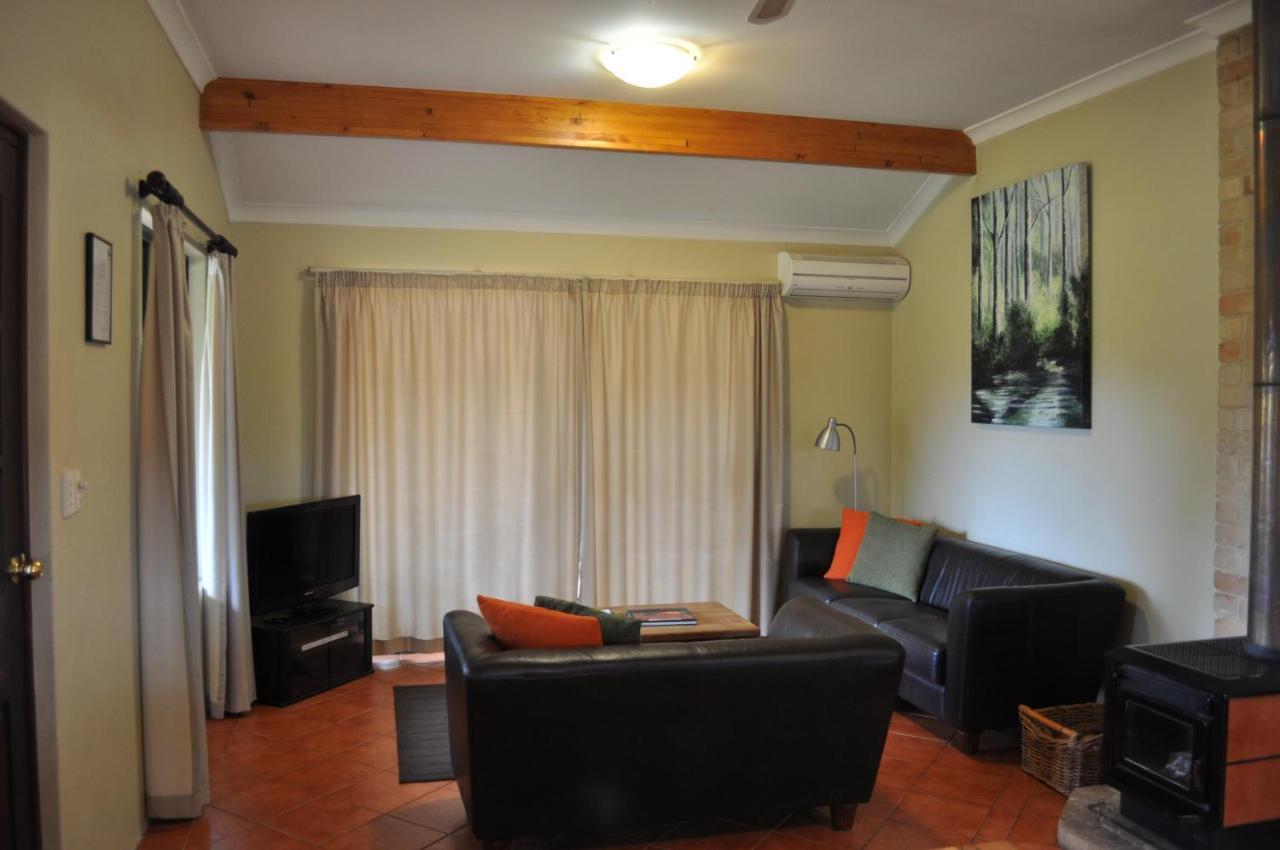 Karri Valley Lodge