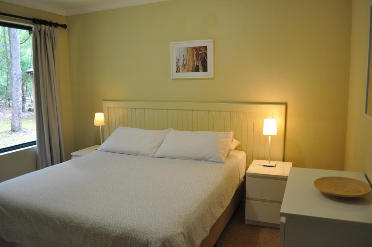 Karri Valley Lodge *