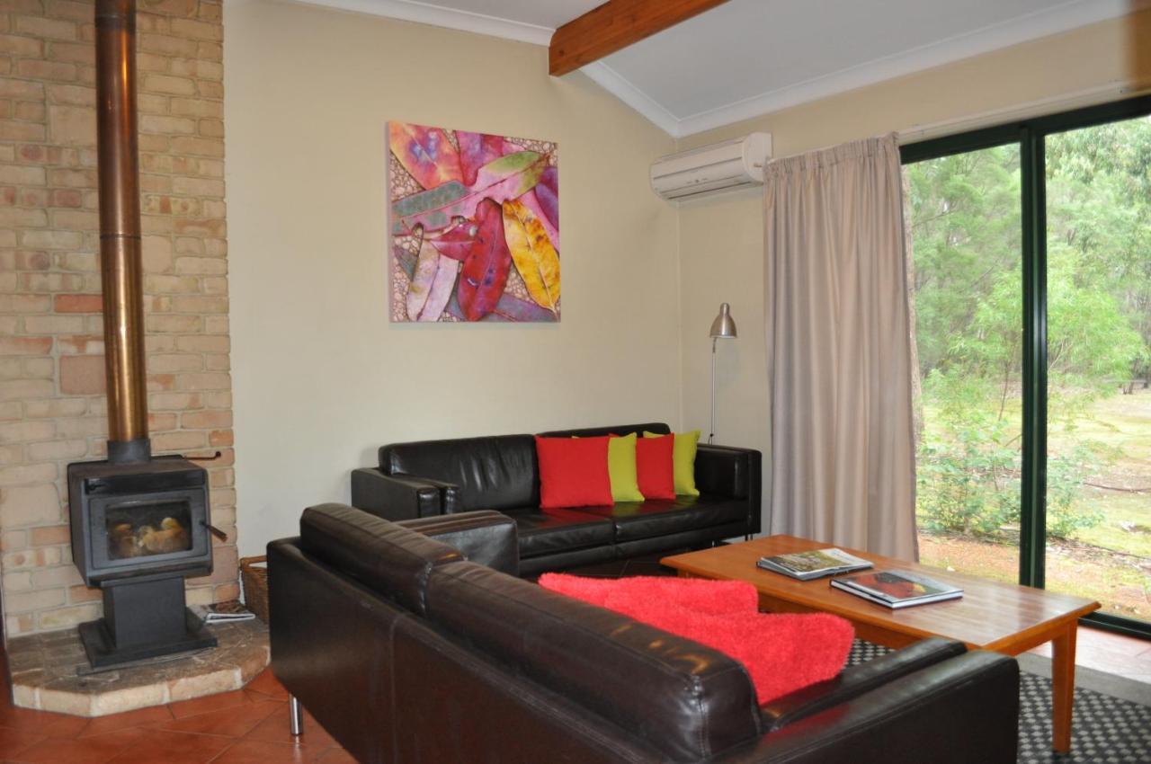 Karri Valley Lodge