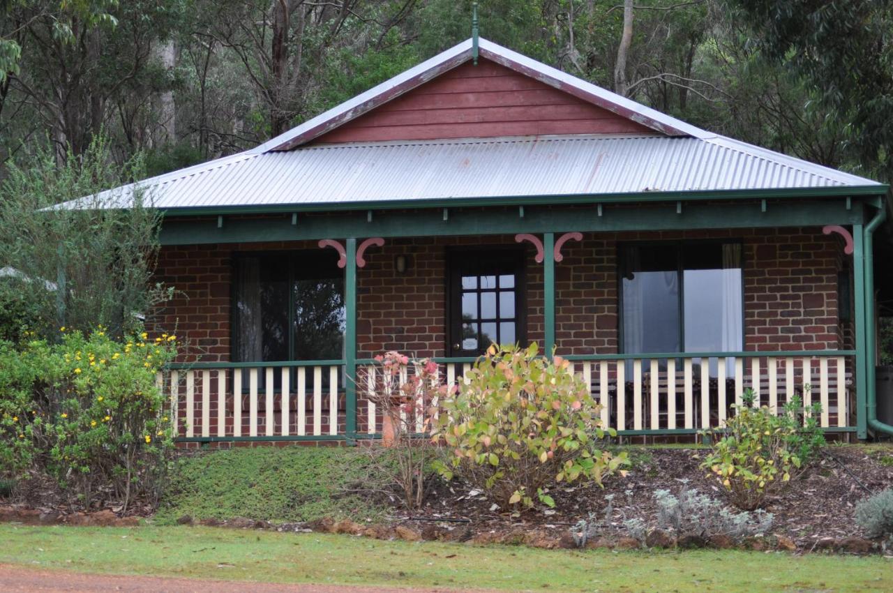 Lodge Karri Valley Pemberton