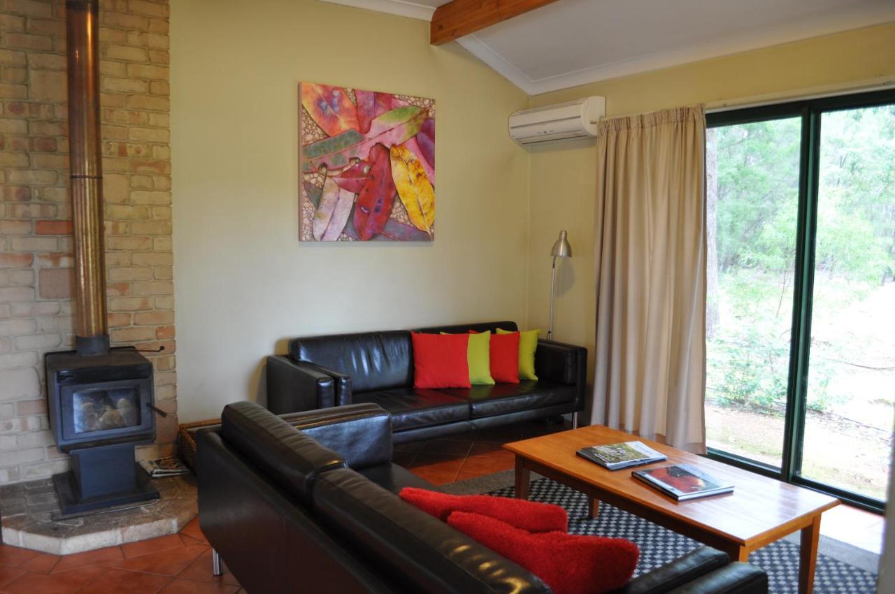 Karri Valley Lodge *
