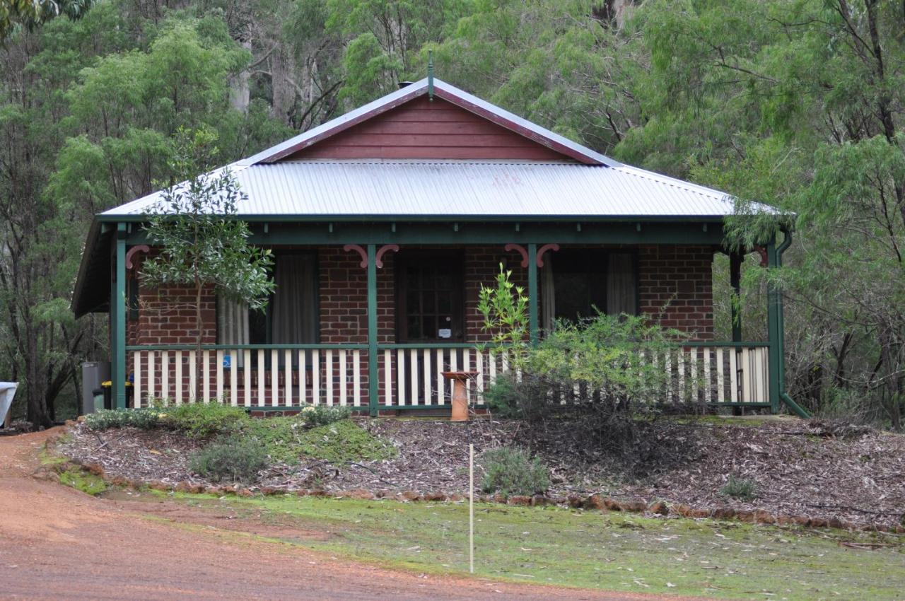 Karri Valley Lodge