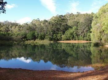 Karri Valley *