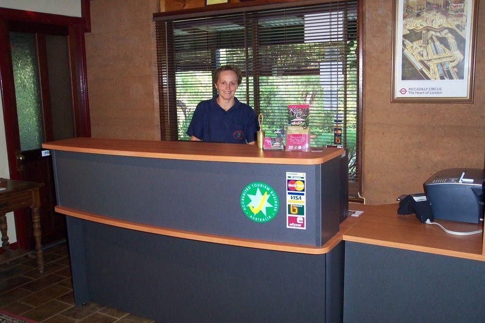 Karri Valley Lodge *