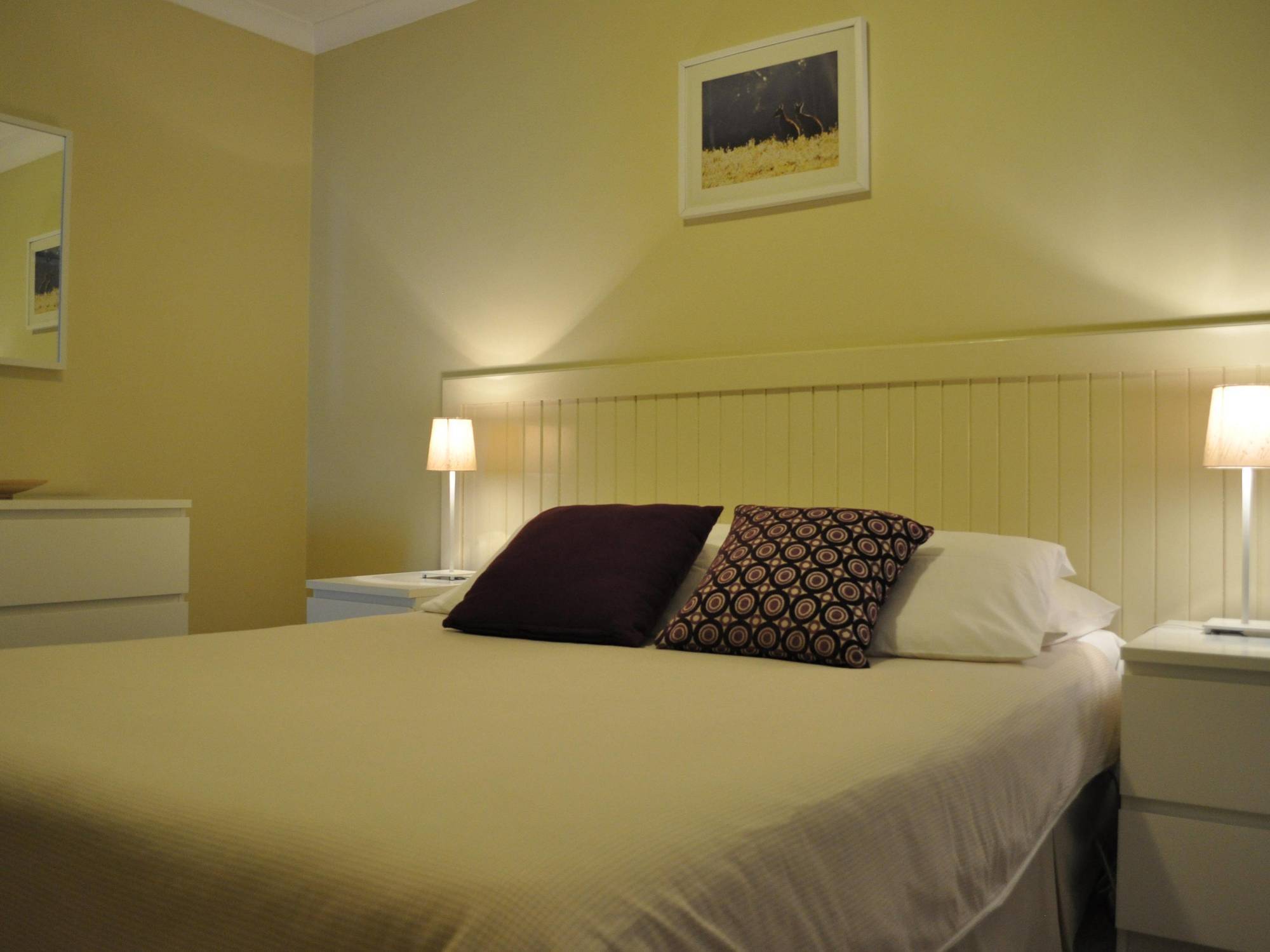 Karri Valley Lodge