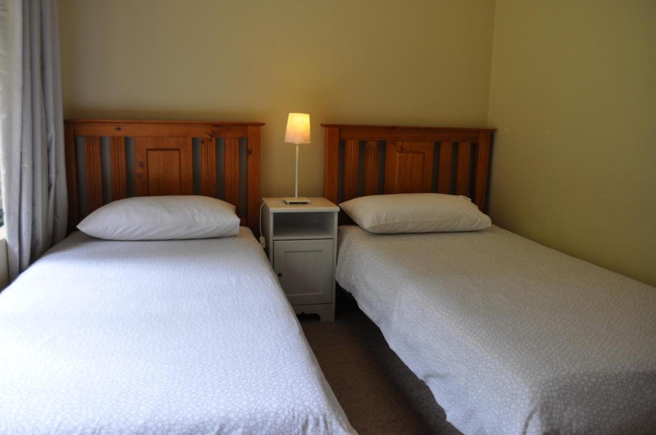 Lodge Karri Valley *