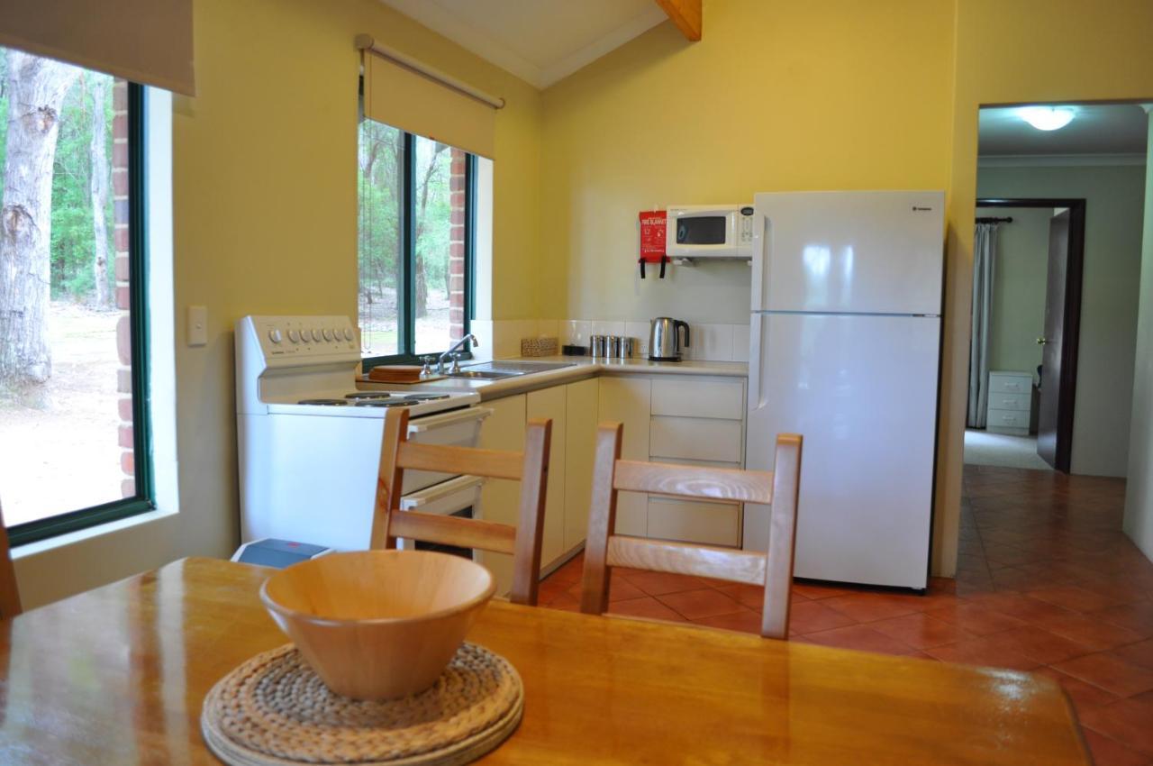 Karri Valley Lodge