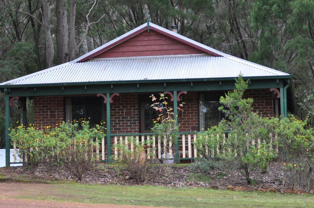 Lodge Karri Valley