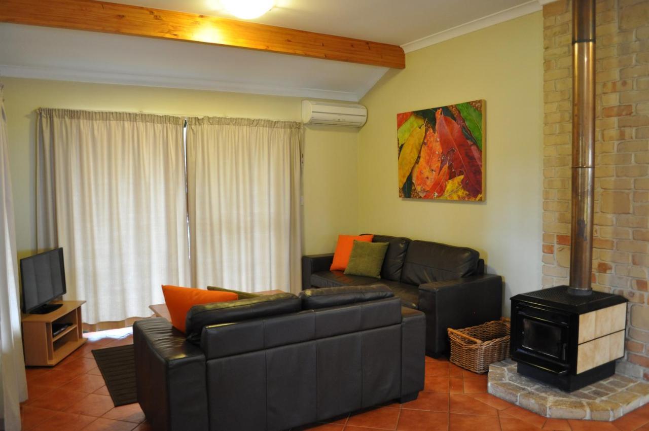 Karri Valley Lodge