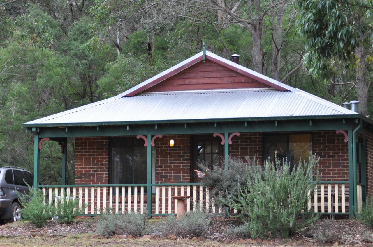Karri Valley * Pemberton